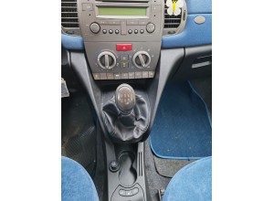 LANCIA YPSILON SILVER 1200 BENZINA